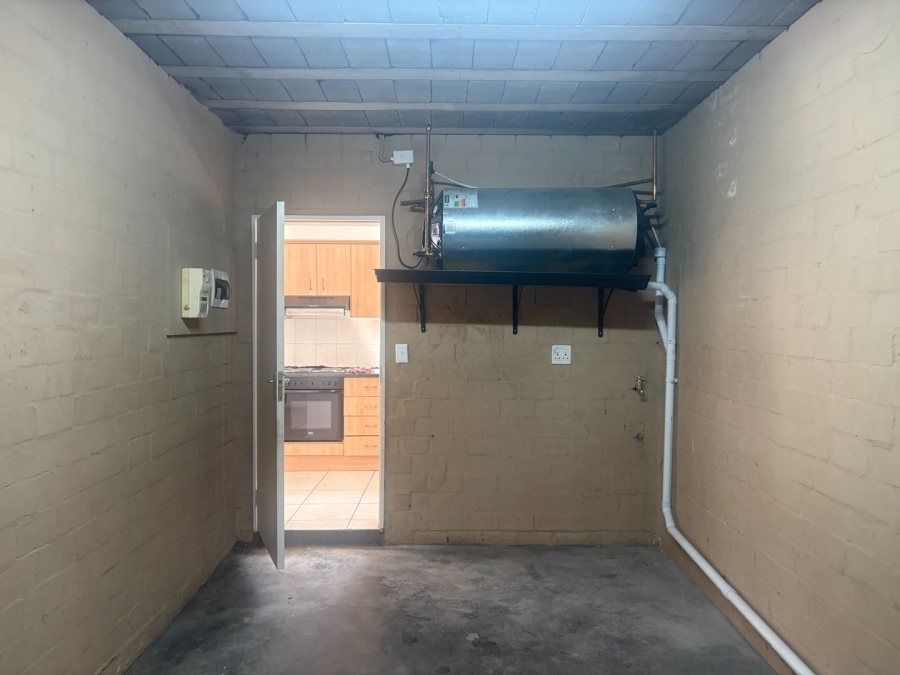 To Let 3 Bedroom Property for Rent in Parklands Western Cape